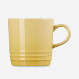 Le Creuset Cappucino Mug In Chamomile