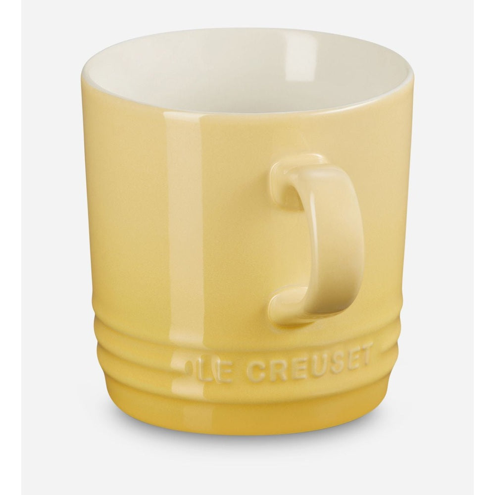 Le Creuset Cappucino Mug In Chamomile