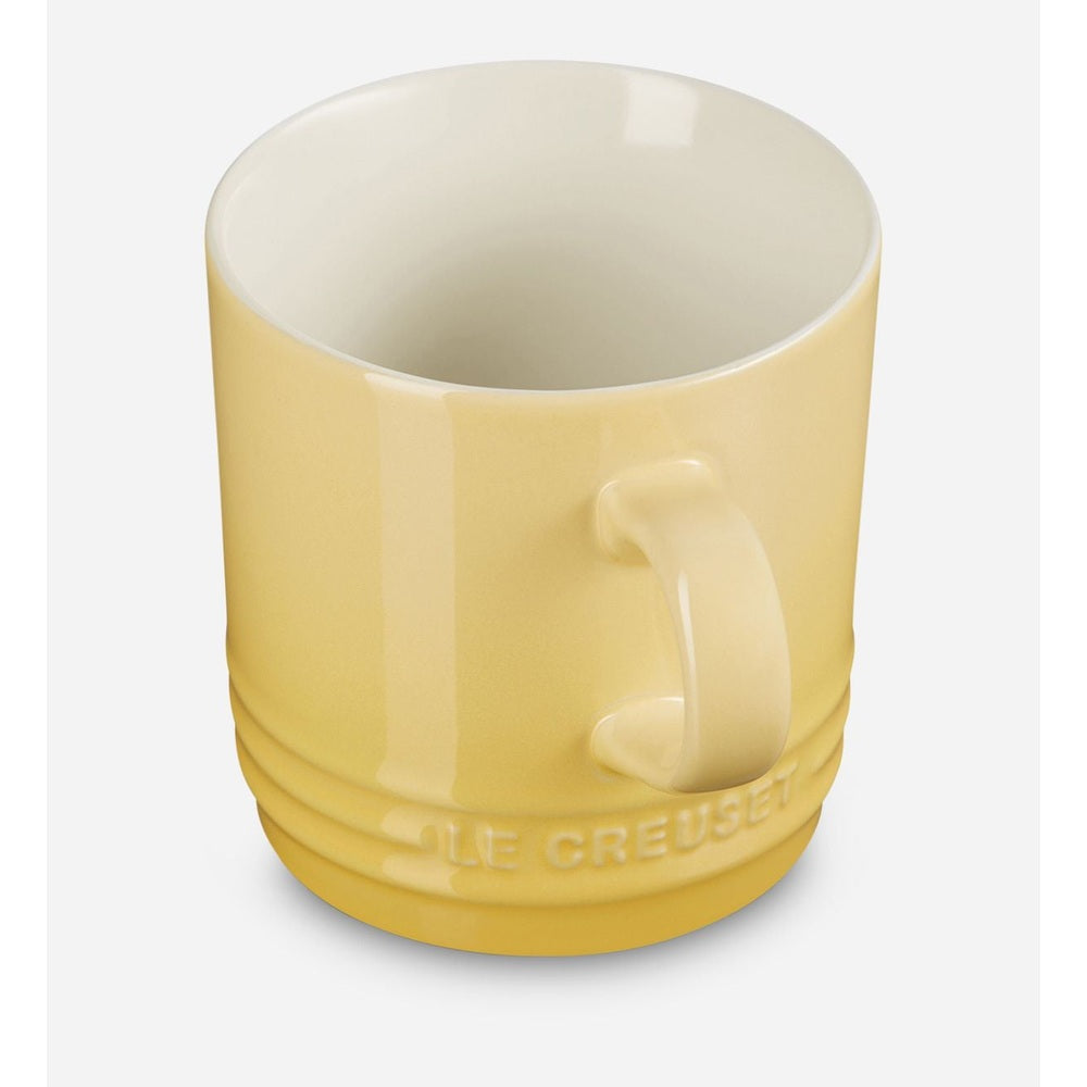 Le Creuset Cappucino Mug In Chamomile