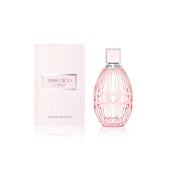 Jimmy Choo L'Eau Jimmy Choo Women Fragrances