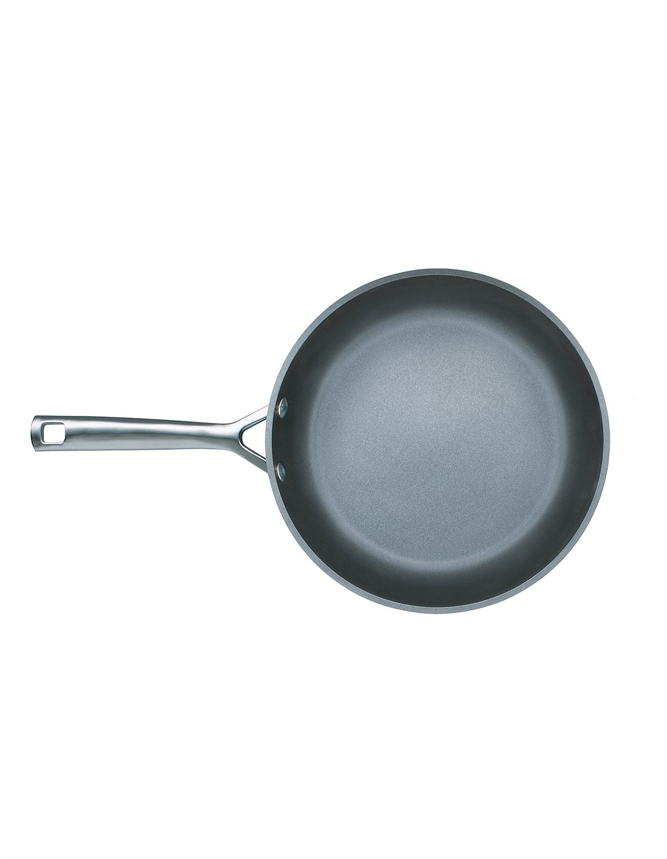 Le Creuset Tns 28cm Shallow Frying Pan