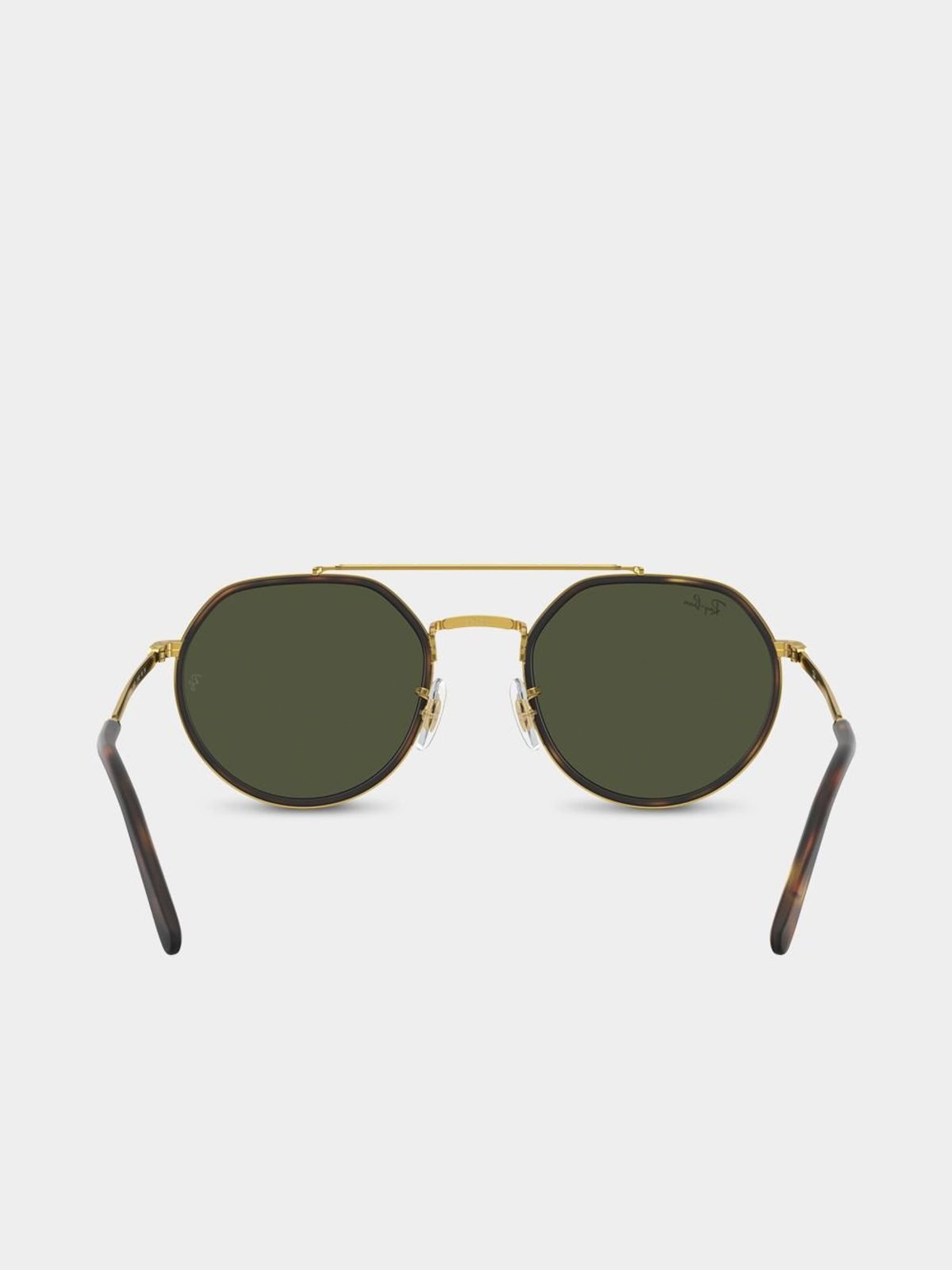 Ray-Ban Legend Unisex Sunglasses In Gold