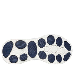 Skechers Mens White Go Walk 8 Slip-In Shoes