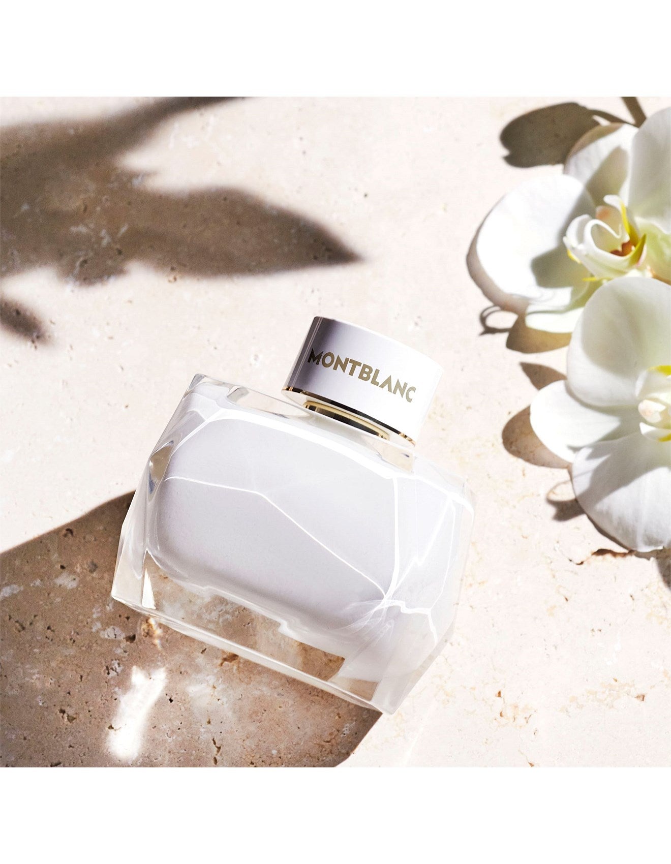 Mont blanc Signature for Woman Eau de Parfum