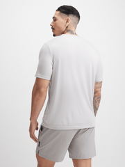 Puma Unisex Essential T-Shirt In White