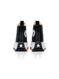 Converse Unisex Run Star Hike High Shoes In Black