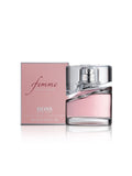Hugo Boss Femme By Boss Edp For Womens