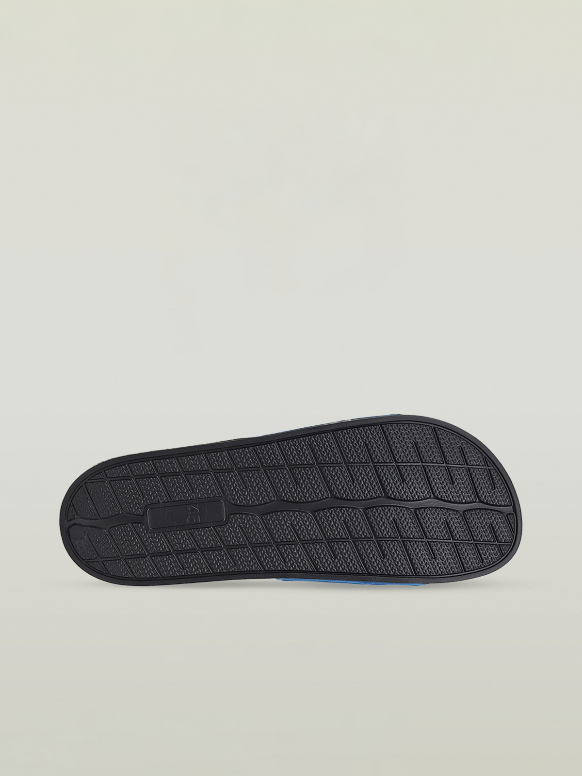 G-Star Raw Mens Cart V Slides In Black & Blue