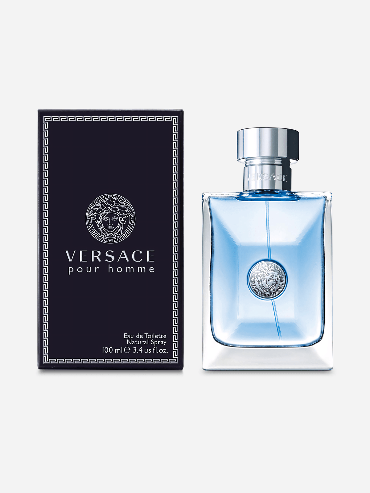 Versace Pour Homme Eau de Toilette