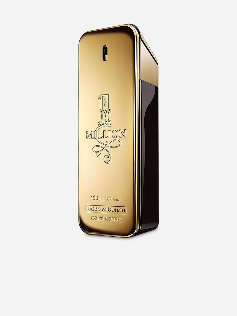 Rabanne 1 Million Eau De Toilette