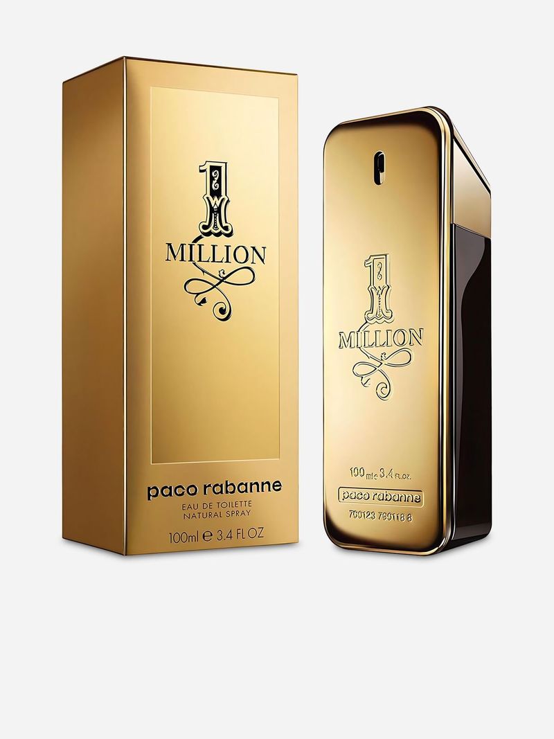 Rabanne 1 Million Eau De Toilette