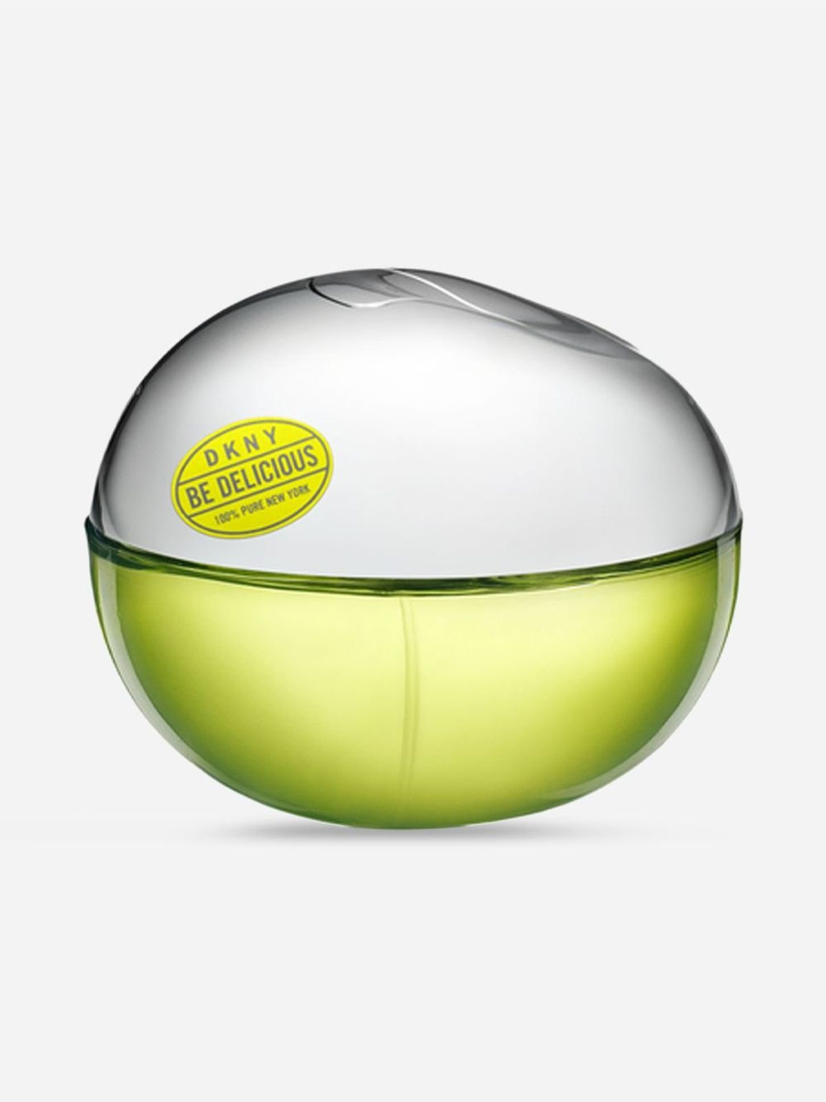 Dkny Womens Be Delicious Perfume Eau de Parfum Gift Set
