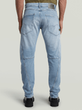 G-Star Raw Contor 3D Slim Worn Diaz Beach Blue