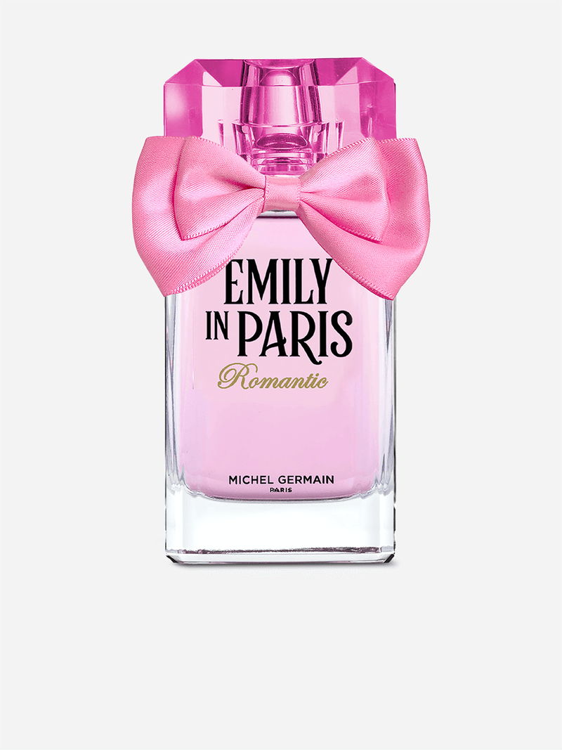 Emily In Paris Romantic Edp Fragrance For Women