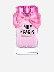 Emily In Paris Romantic Edp Fragrance For Women