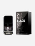 Carolina Herrera 212 Vip Black Eau De Parfum For Men