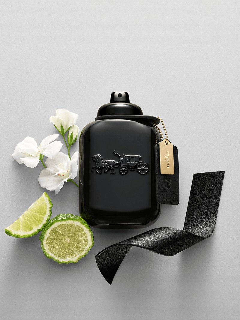 Coach Man Eau De Parfum