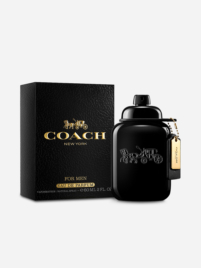 Coach For Men Edp
