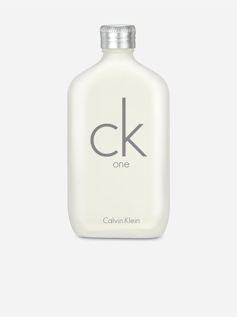 Calvin Klein Ck One 50ml Edt Fragrance For Men