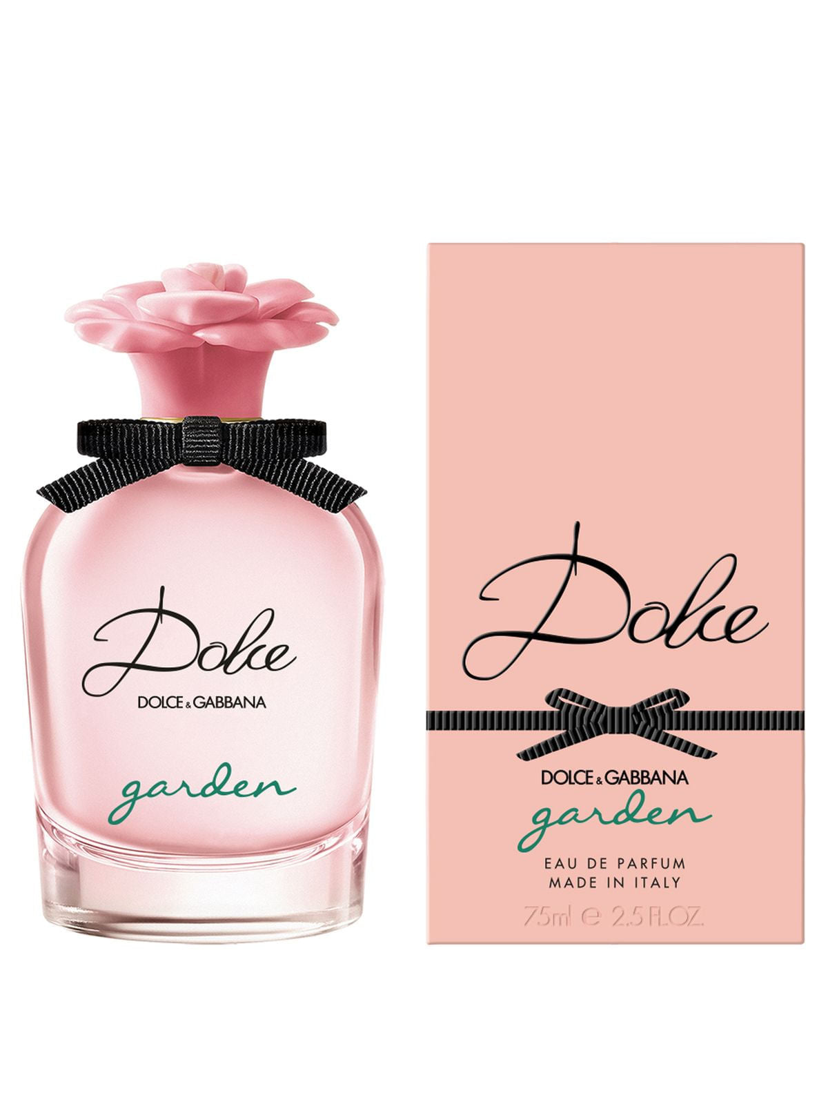 Dolce & Gabbana Dolce Garden Eau De Parfum Womens