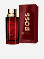 Hugo Boss Boss The Scent Elixir Parfum Intense For Him