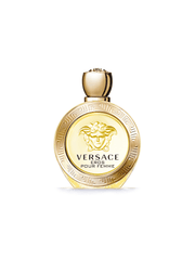 Versace Eros Eau De Toilette Fragrance For Women