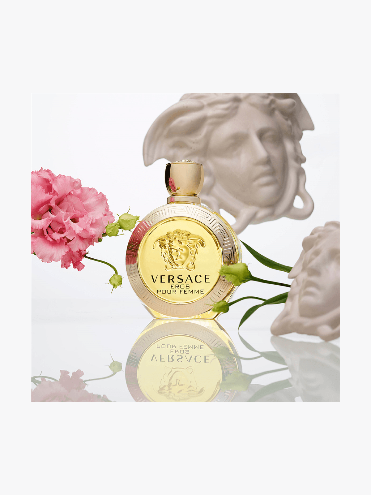 Versace Eros Eau De Toilette Fragrance For Women