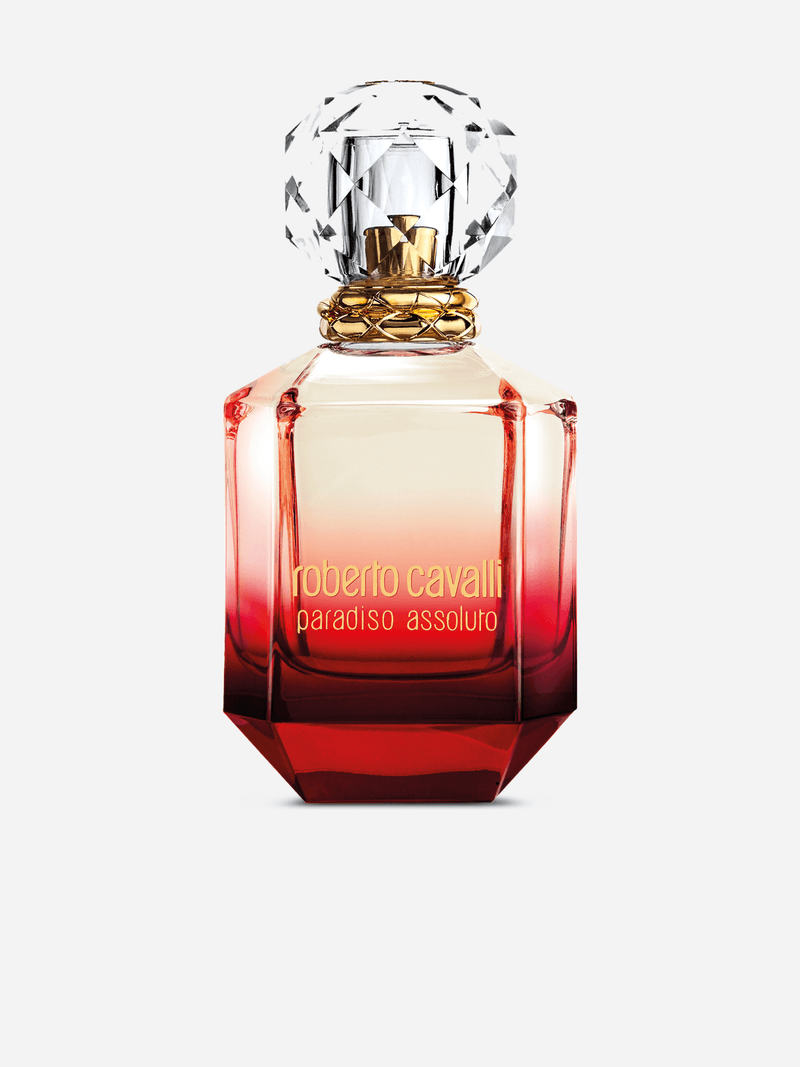 Roberto Cavalli Paradiso Assoluto Womens Edp