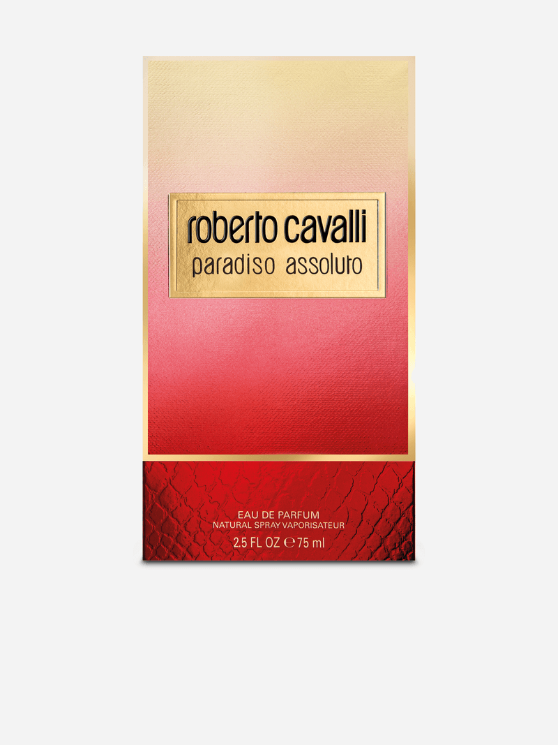 Roberto Cavalli Paradiso Assoluto Womens Edp