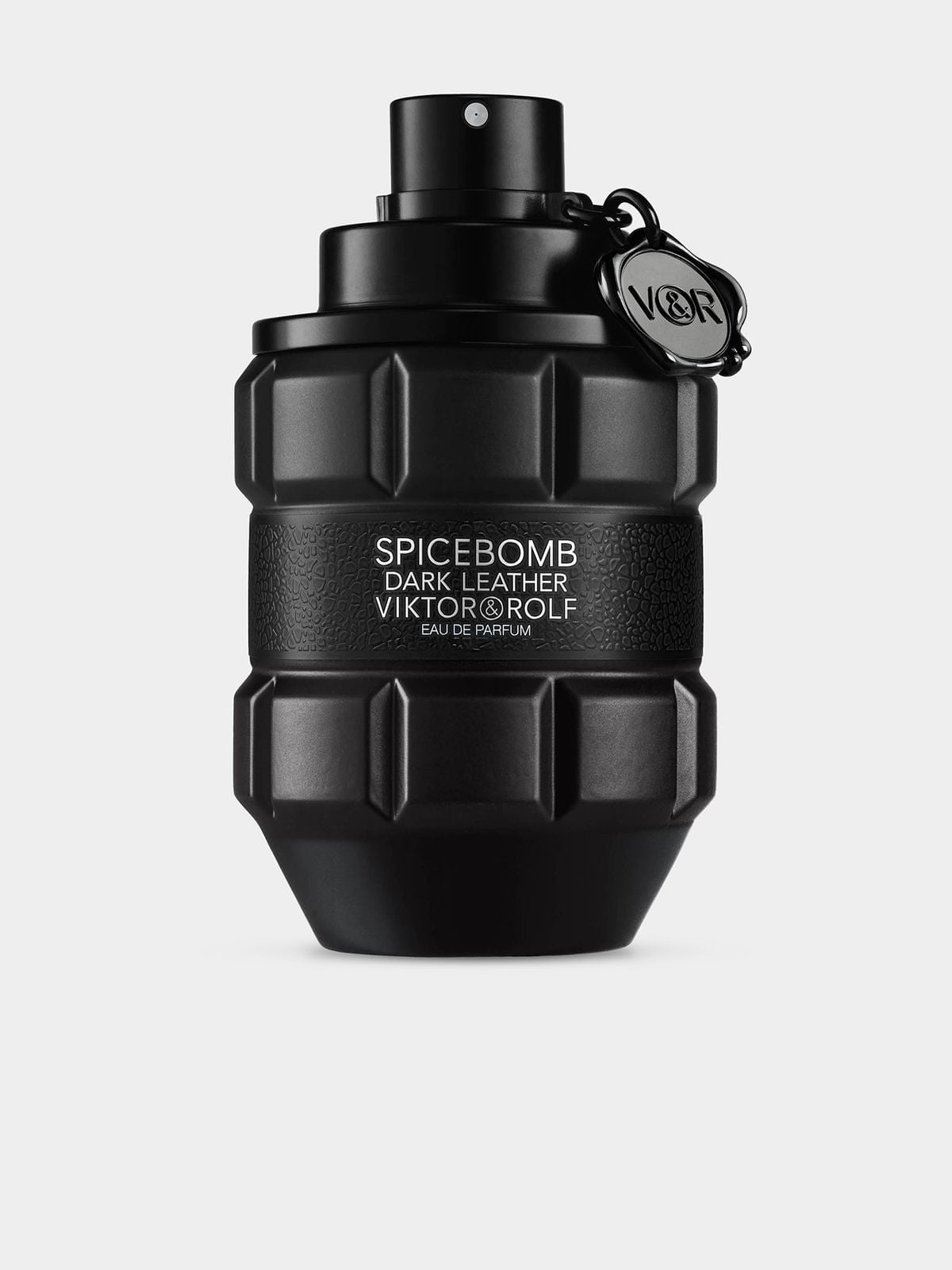 Viktor & Rolf Mens Spicebomb Dark Leather Perfume Eau de Parfum