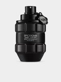 Viktor & Rolf Mens Spicebomb Dark Leather Perfume Eau de Parfum