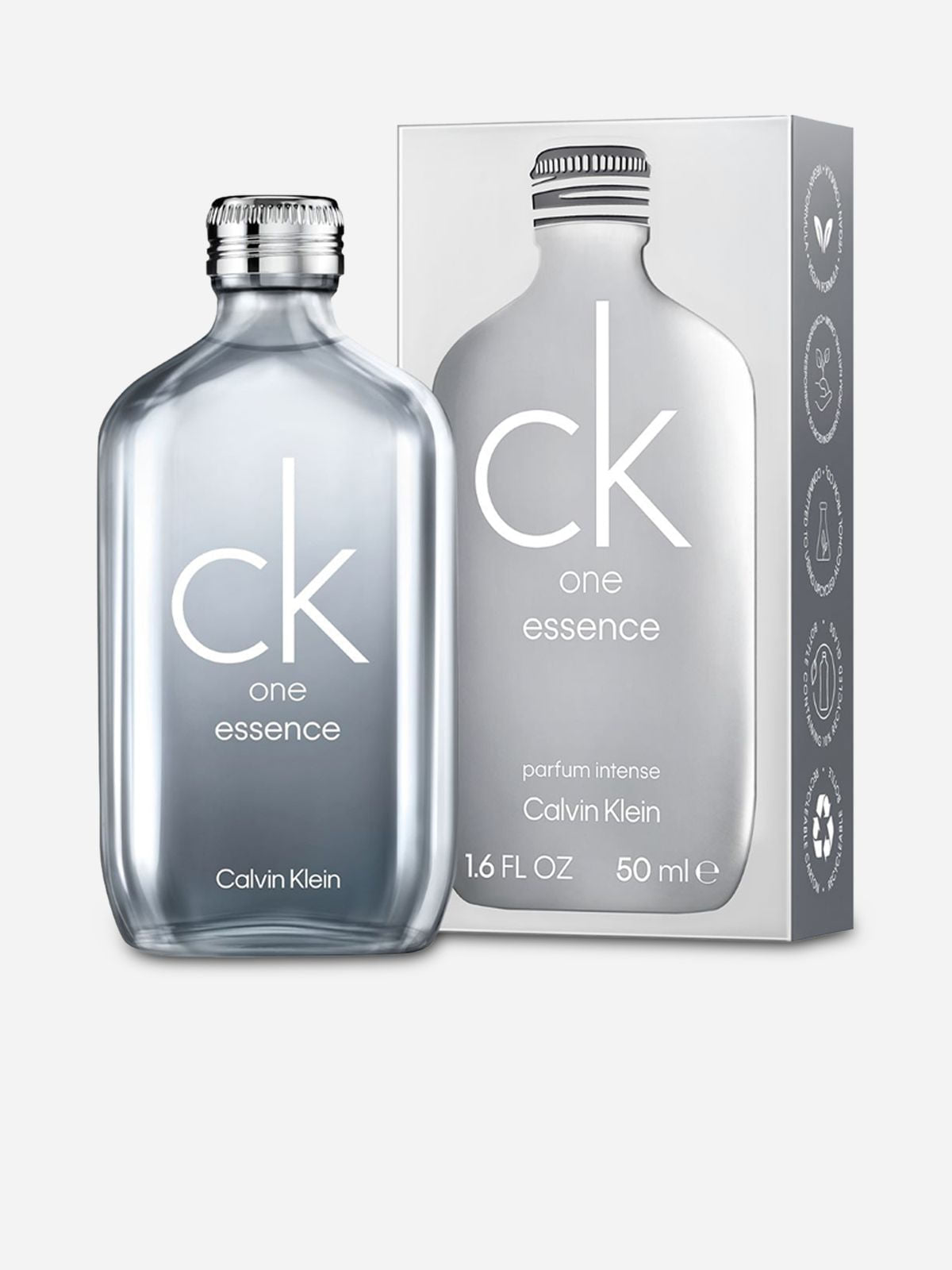 Calvin Klein Unisex CK One Essence Perfume