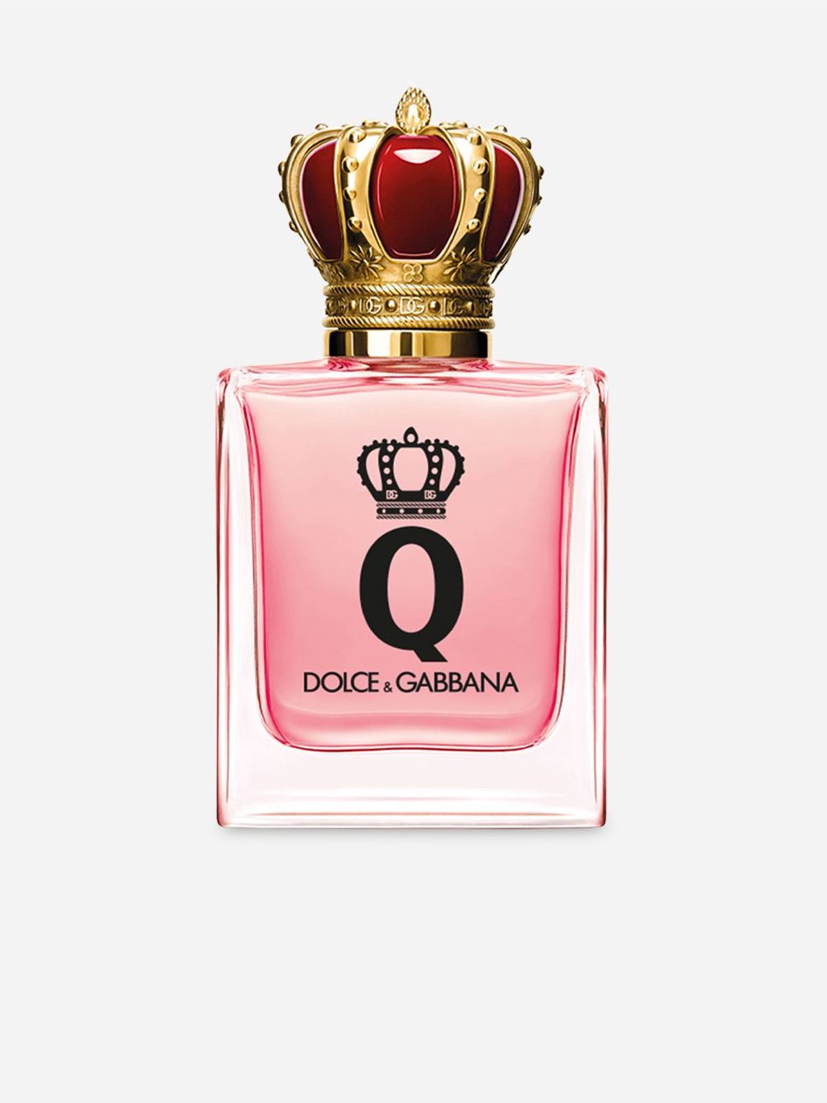 Dolce & Gabbana Q By Dolce&Gabbana Eau De Parfum Womens