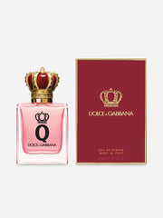 Dolce & Gabbana Q By Dolce&Gabbana Eau De Parfum Womens