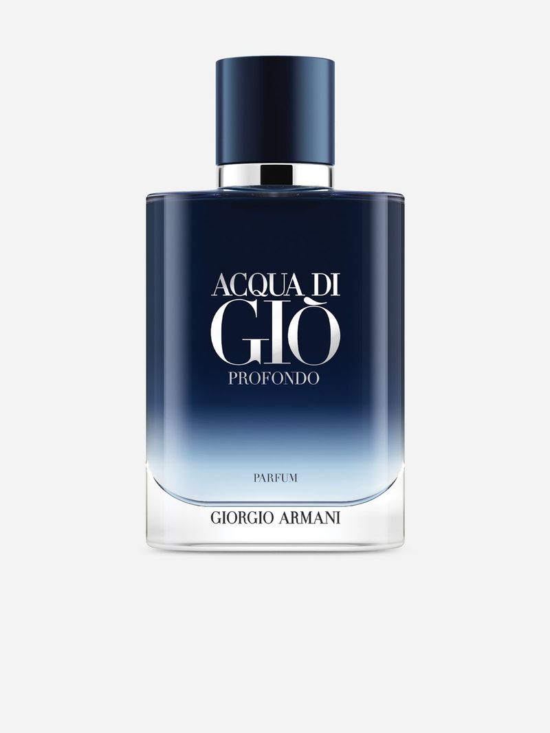 Giorgio Armani Acqua di Gio Homme Profondo For Men