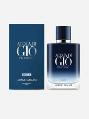 Acqua di Giò Profondo Parfum