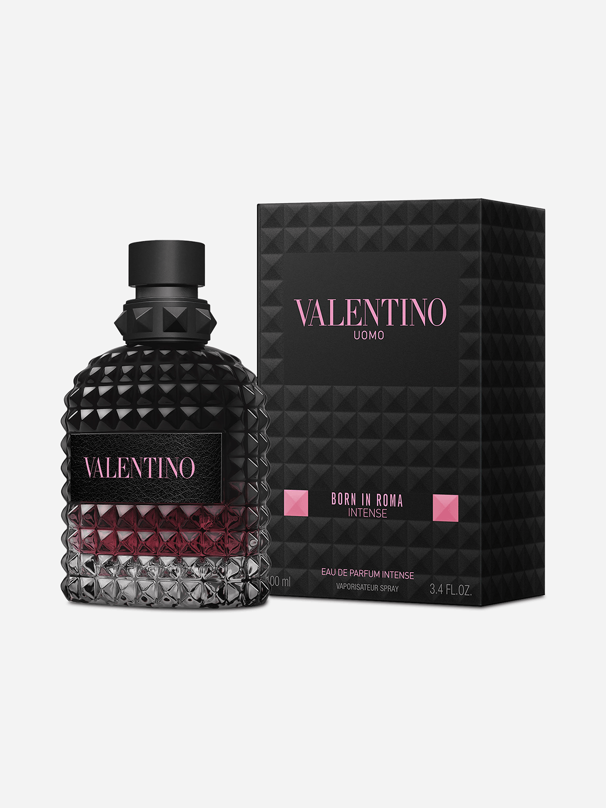 Valentino Born In Roma Uomo Edt For Men