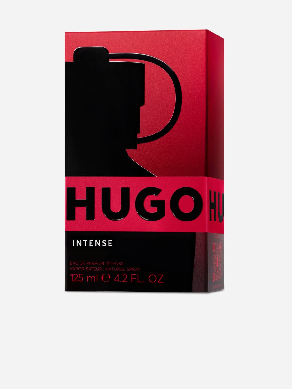 Hugo Boss Intense Eau De Parfum Fragrance For Men