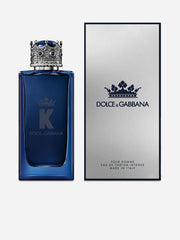 Dolce & Gabbana K By Dolce & Gabbana Eau De Parfum Intense Mens