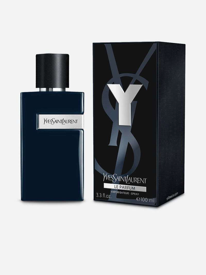 Yves Saint Laurent Le Parfum For Men
