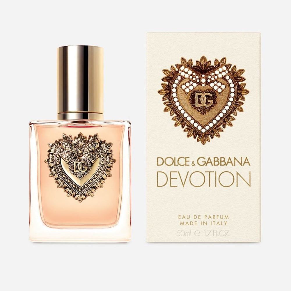 Dolce & Gabbana Your Devotion Eau De Parfum Fragrance For Women