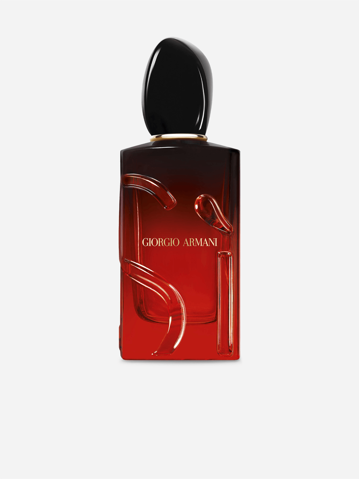 Giorgio Armani Womens Si Passione Perfume Eau de Parfum