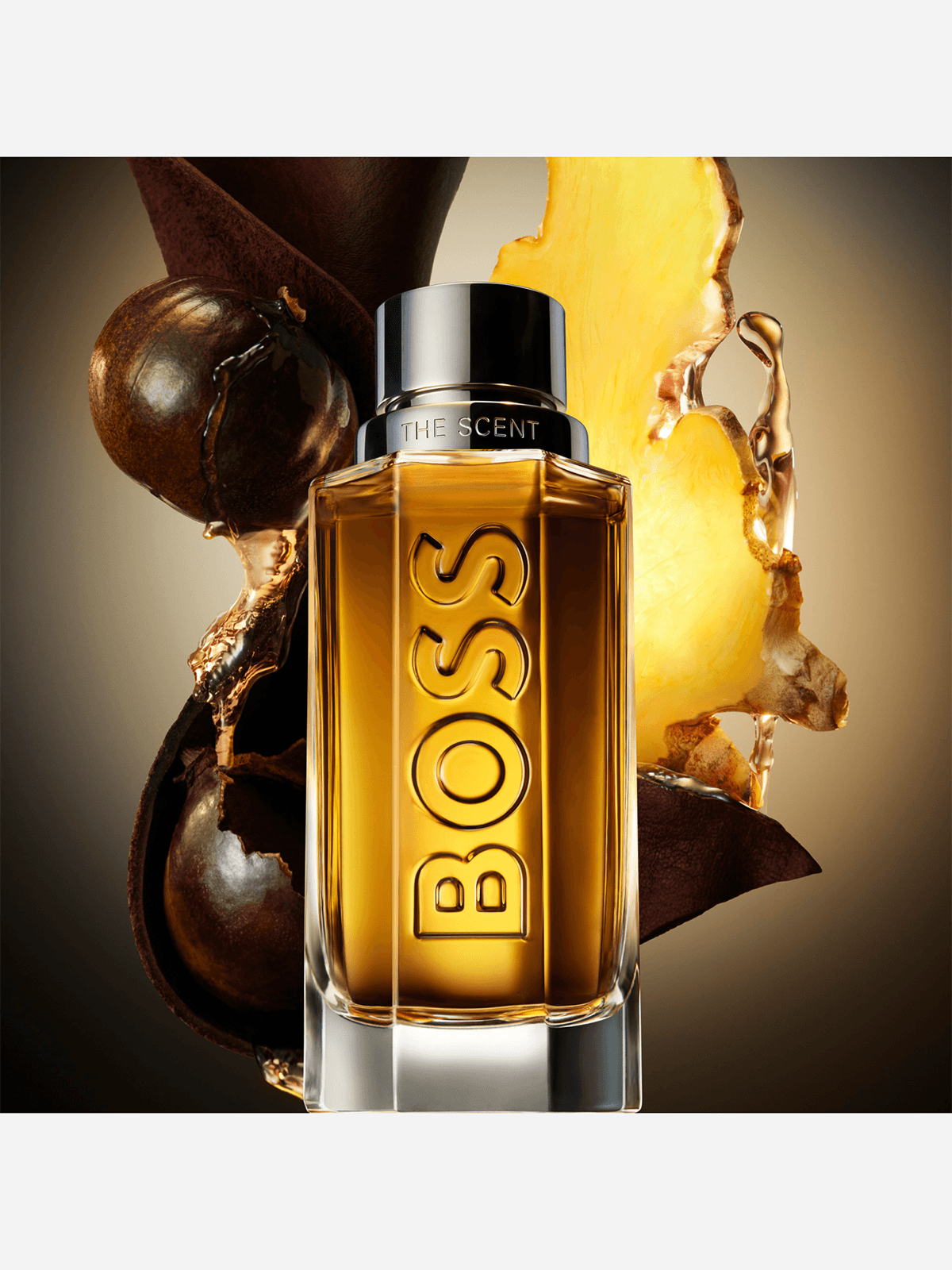 Hugo Boss The Scent Fragrance For Men