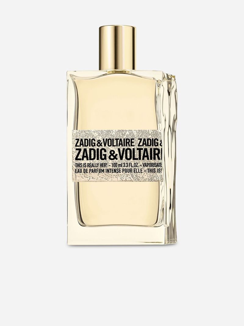 Zadig & Voltaire This Is Really Her Eau De Parfum