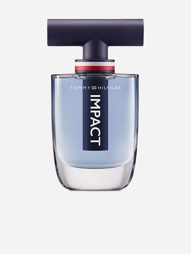 Tommy Hilfiger Impact Edt Mens Fragrance