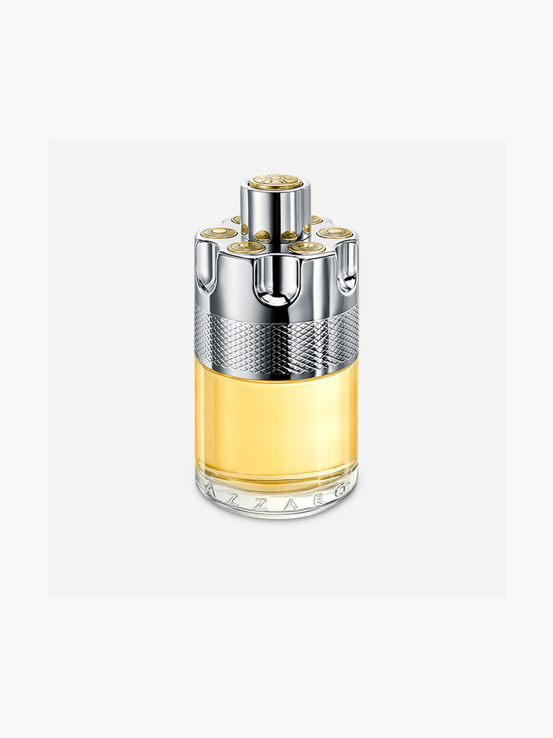 Azzaro Wanted Edt Refill For Men