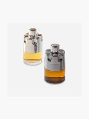 Azzaro Wanted Edt Refill For Men