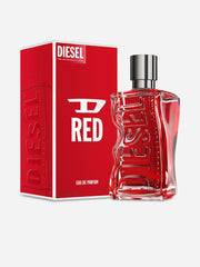 Diesel Red Eau De Parfum fragrance For Men