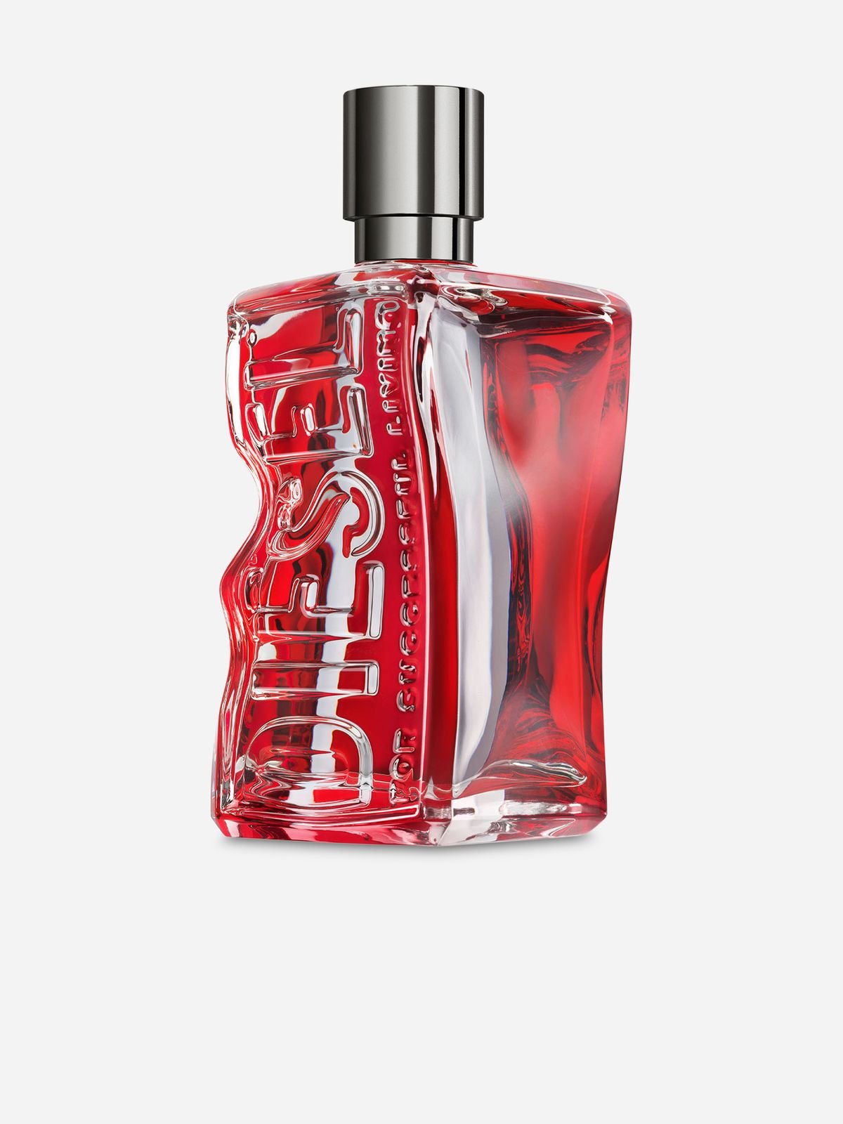 Diesel Red Eau De Parfum fragrance For Men