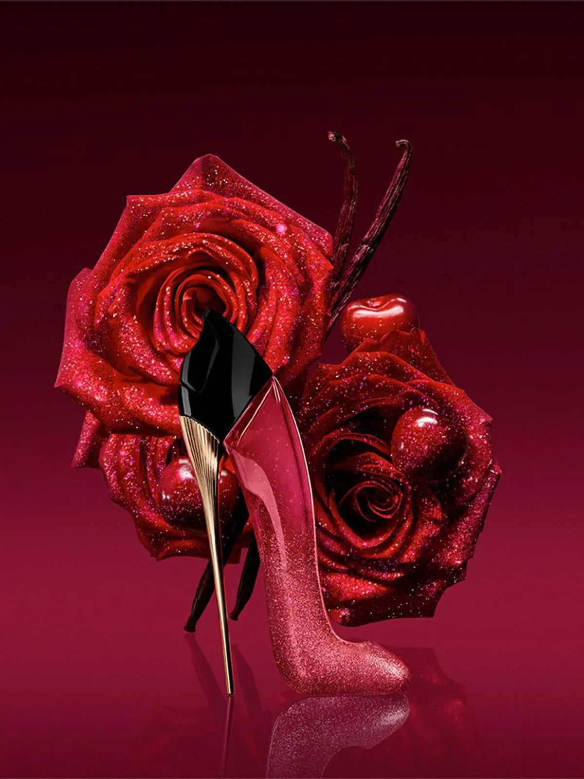 Carolina Herrera Very Good Girl Glam Parfum